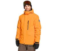 Quiksilver Mission Solid Jk Jacket Homme