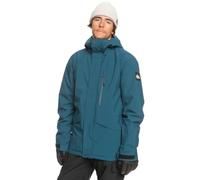 Quiksilver Mission Solid Jk Veste Homme