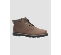 Quiksilver Mission V Winter Chaussures marron 11.0