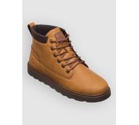 Bottines Quiksilver Mission Marron 46