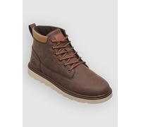 Quiksilver Mission Boots Marron EU 45 Homme