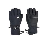 Quiksilver Mission Youth Glove Gants Garçon, True Black, M