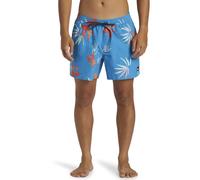 Quiksilver Mix Volley 15´´ Swimming Shorts Bleu M Homme