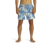Quiksilver Mix Volley 15´´ Swimming Shorts Bleu XL Homme