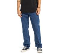 Quiksilver - Modern Wave Denim Pant - Pantalon homme Stone Indigo - US 32 - Entrejambe 32"