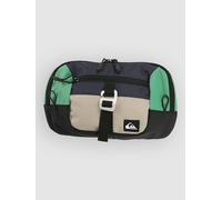 Quiksilver Mojave Hip Sac à motifs Uni