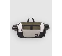 Quiksilver Mojave Hip Sac gris Uni