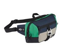Quiksilver Mojave Waist Bag Violet