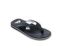 Quiksilver - Molo Layback Yt Basic Sandal pour Garçon - Anthracite - 28 EU