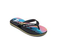 Quiksilver Molokai Art - Tongs - Garçon Enfant - 33 - Multi