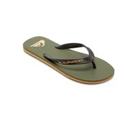 Quiksilver - Molokai Core Basic Sandal pour Homme - Green 2-43 EU