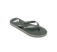 Tongs Quiksilver MOLOKAI CORE pour Homme 42 Vert