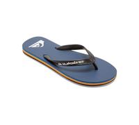 Quiksilver - Molokai Core Basic Sandal pour Homme - Navy Blazer - 46 EU