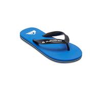 Quiksilver Molokai Core Sandal, Blazer Bleu Marine, 34 EU