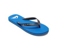 Quiksilver - Molokai Core - Tongs homme Blue 1 - 47