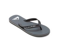 Quiksilver Sandales pour homme Molokai Core Basic Gris 1-44 EU