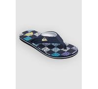 Quiksilver Molokai Layback 26 Sandales à motifs 41