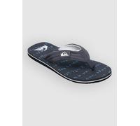 Quiksilver Molokai Layback 26 Sandales noir 42