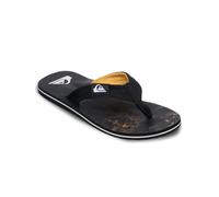 Quiksilver Molokai Layback - Sandalen - 44 - Braun