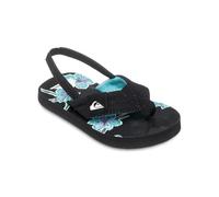 Quiksilver Molokai Layback - Sandales - Bébés - 26 - Noir
