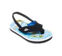 Quiksilver - Molokai Layback - Sandales enfant Coronet Blue Naturama - 20