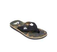 Quiksilver Molokai Layback Sandales pour homme Abbey Stone Butancamo, 39 EU, Abbey Stone Butancamo, 39 EU