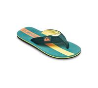Quiksilver Homme Molokai Layback. Sandale, Deep Sea Holmes, 44 EU