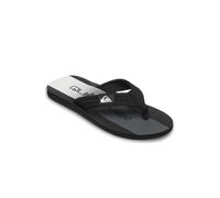 Quiksilver Molokai Layback - Sandales pour homme - Sandales - Hommes - 40 - Noir