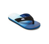 Quiksilver MOLOKAI LAYBACK SLIDE TODDLER, Tongues bébé garçon
