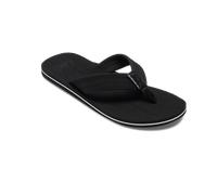 Quiksilver Molokai Layback Textured Sandals Noir EU 39 Homme