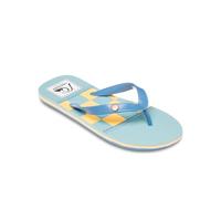 Quiksilver Molokai Originals. Sandales pour Homme, Aqua Checker, 42 EU, Aquifer Checker, 42