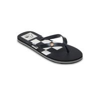 Quiksilver Molokai Originals - Tongs - Homme - 46 - Noir