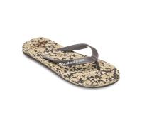 Quiksilver - Molokai Recycled - Tongs homme Sand - 40