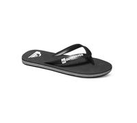 Quiksilver Molokai - Sandalen - 31 - Schwarz