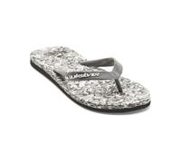 Quiksilver Molokai Sandales recyclées pour homme, anthracite, 40 EU
