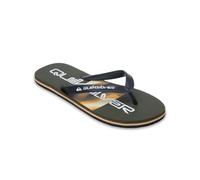 Quiksilver Homme Molokai Stripe 26. Sandale, Grape Leaf Holmes, 43 EU