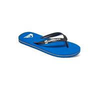Quiksilver MOLOKAI YOUTH, Chaussures de Plage & Piscine garçon, Blau (Black/Blue/Black Xkbk),