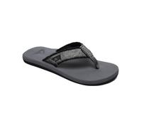 Quiksilver Monkey Abyss, Chaussures de Plage & Piscine homme, Gris (Grey/Black/Grey Xsks), 40 EU