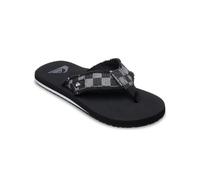 Quiksilver Monkey Abyss Sandales pour homme Gris chr 45 EU