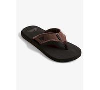 Quiksilver - Monkey Abyss - Tongs homme Demitasse / Solid - 39