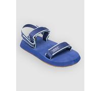 Quiksilver Monkey Caged Kids Sandales bleu 28