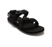 Sandales Quiksilver Monkey Caged noir. - 41