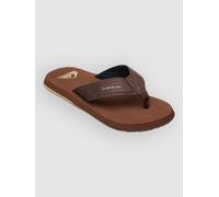 Quiksilver Monkey Wrench 26 Sandales marron 44