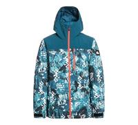 Quiksilver Morton Jk Combinaison de neige Homme (lot de 1)