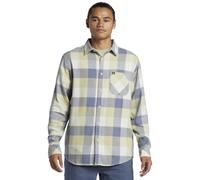 Quiksilver Motherfly - Chemise en Flanelle pour Homme
