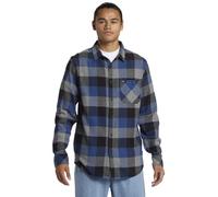 Quiksilver Motherfly - Chemise en Flanelle pour Homme