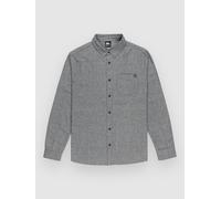 Quiksilver Motherfly Heather Chemise bleu M