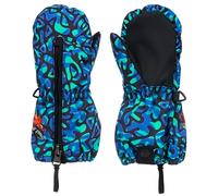 Quiksilver Indie Mittens Bleu M Enfants