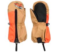 Quiksilver Indie Mittens Marron M Enfants