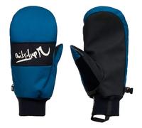 Quiksilver Moufles Method